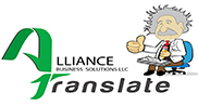 ABS Translate - Certified, Notarized and Business Translation.